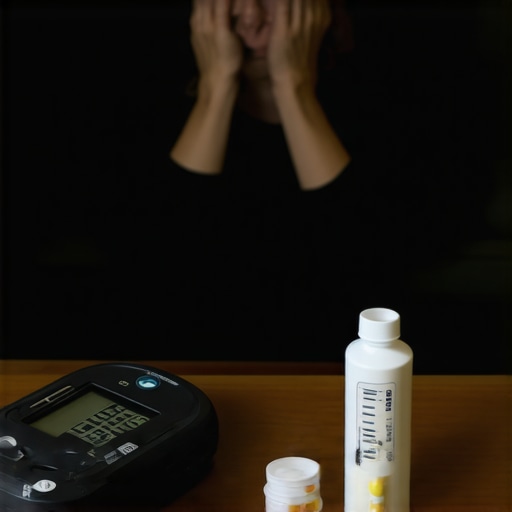 Why Your Current Hypertension Meds Might Make You Tired