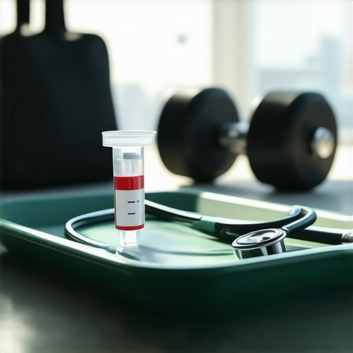Why Your Evening Exercise Is Ruining Your Morning Fasting Labs