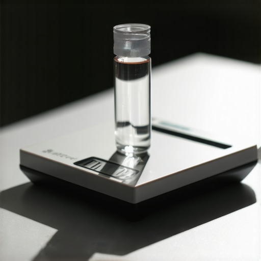 Why Your Fasting Insulin Level Matters More Than Your Glucose