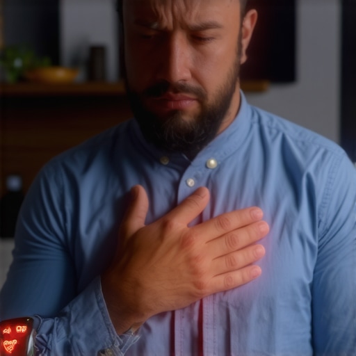 Why Your Heart Rate Spikes During Virtual Consultations