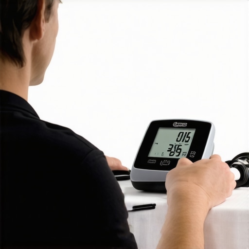 Why Your Home Blood Pressure Cuff Might Be Lying to You