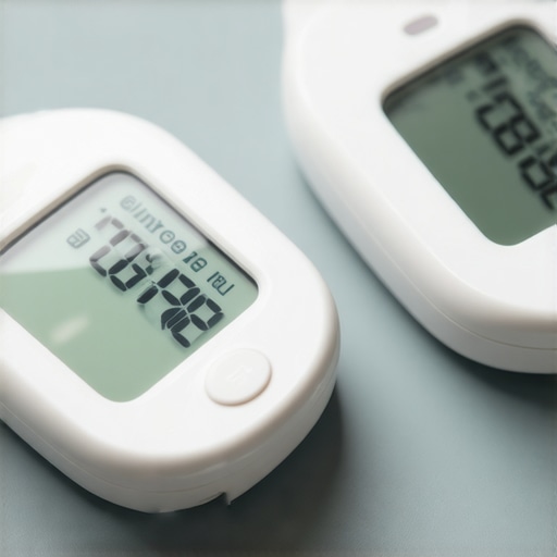 Why Your Home Glucose Monitor Might Be Lying to You