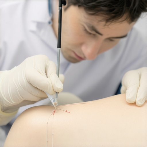 Why Your Local Urgent Care is Better Than the ER for Stitches