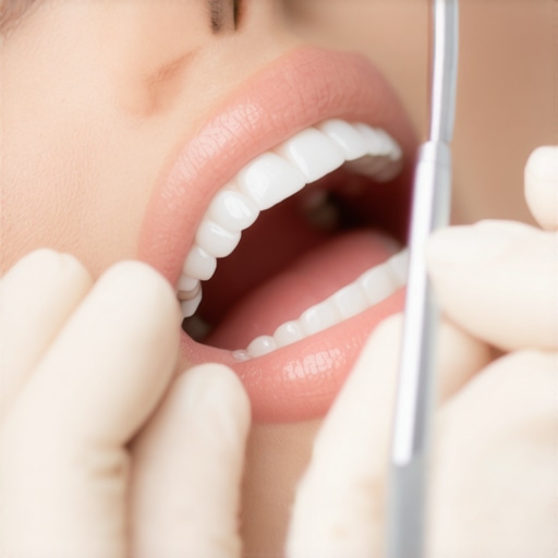 Why Your Routine Prophy Visit is the Most Important Health Screen You are Skipping
